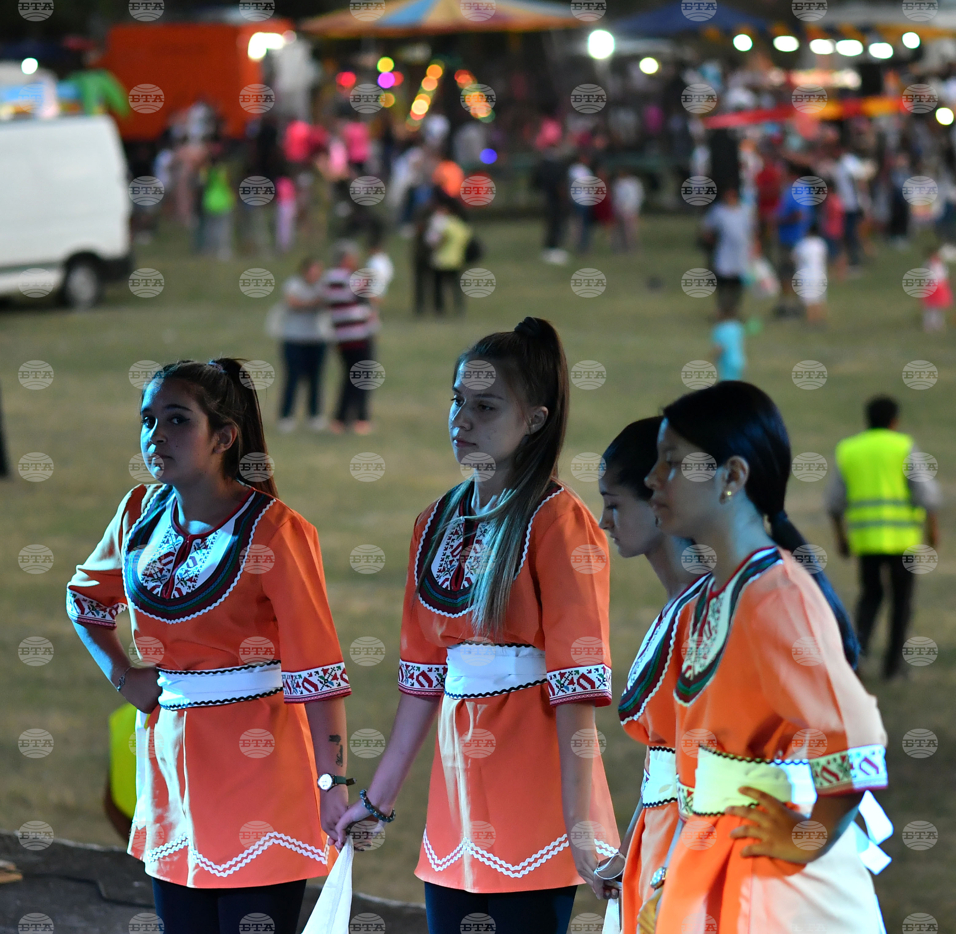 Село Беловец - селищен празник