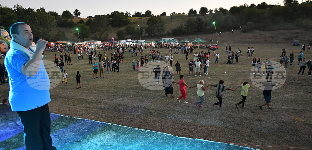 Село Беловец - селищен празник