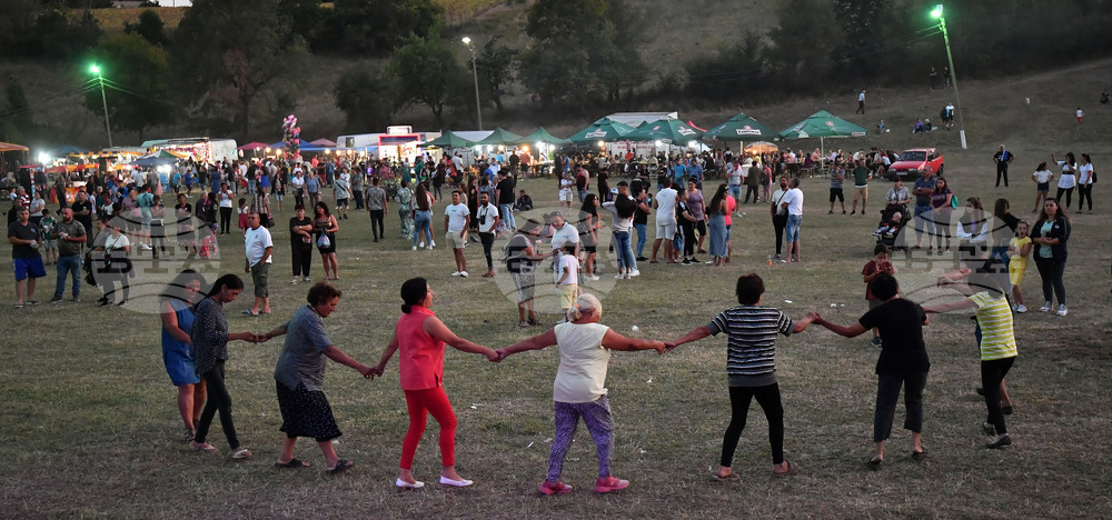 Село Беловец - селищен празник