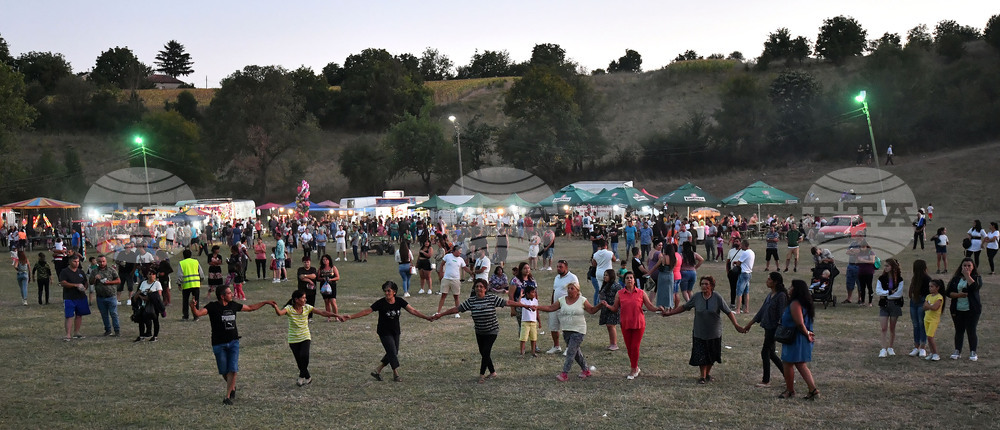 Село Беловец - селищен празник