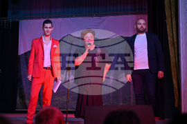 Вършец-"Пеещи артисти" - концерт