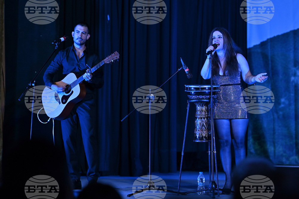 Вършец-"Пеещи артисти" - концерт