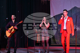 Вършец-"Пеещи артисти" - концерт