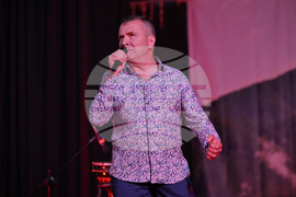 Вършец-"Пеещи артисти" - концерт