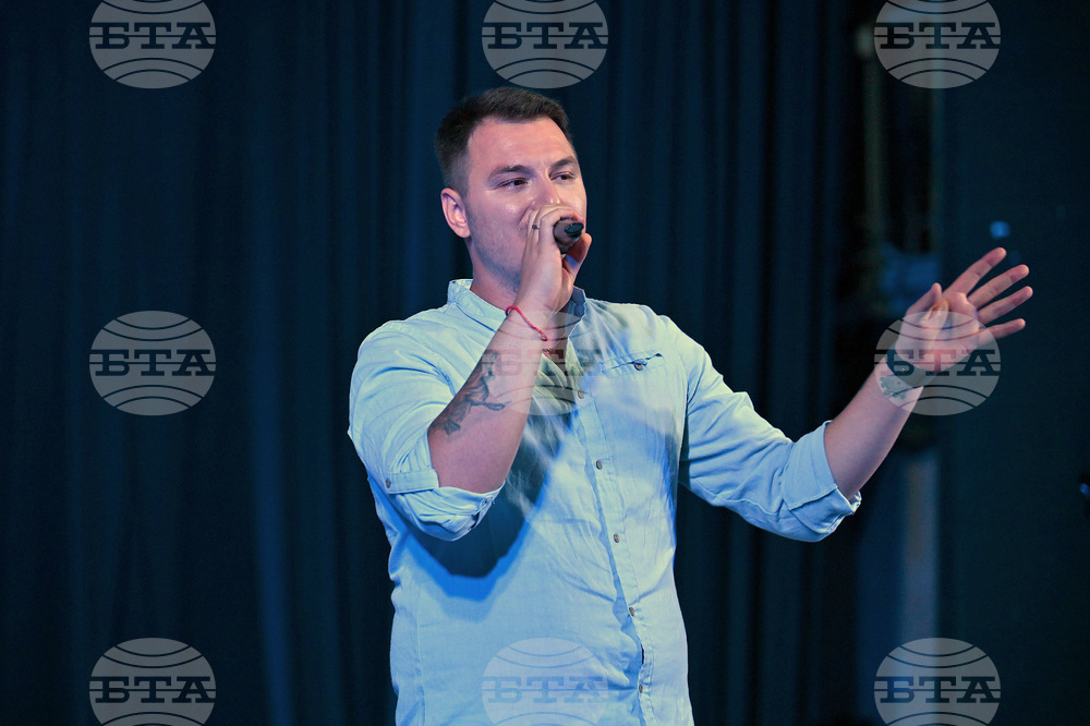 Вършец-"Пеещи артисти" - концерт