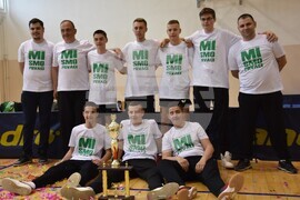 Сърбия - тенис на маса