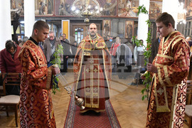 Хасково - Цветница