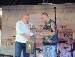 Снимка: Община Видин