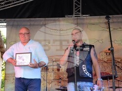 Снимка: Община Видин