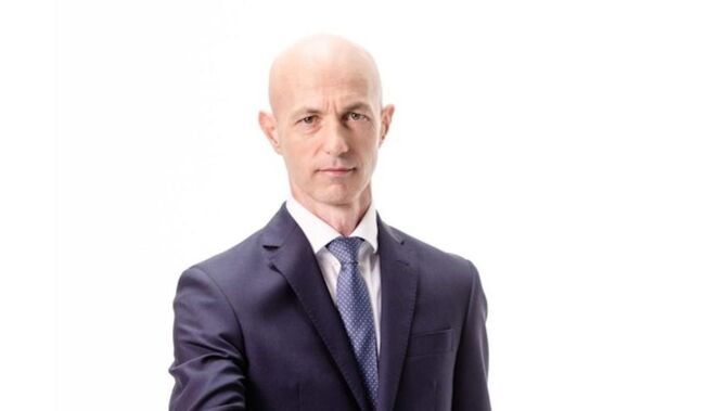 Коста Стоянов, „Възраждане“: Корупция ли тресе община Варна