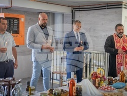 Снимка: Община Благоевград