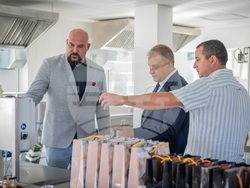 Снимка: Община Благоевград