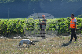Село Голям Поровец  - ловен сезон