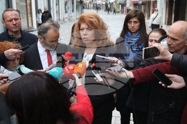 РС Македония - Илияна Йотова - Сдружение „Хоризонти“