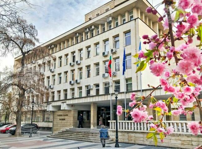 Пловдивският окръжен съд задържа под стража кипърски гражданин във връзка с издадена Европейска заповед за арест