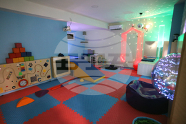 РС Македония - Илияна Йотова - Дневен център за деца с аутизъм