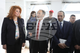 РС Македония - Илияна Йотова - Сдружение „Хоризонти“