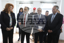 РС Македония - Илияна Йотова - Сдружение „Хоризонти“