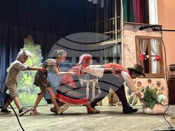 Снимка: Община Сливен