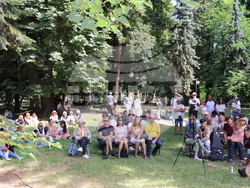 Снимка: Община Банско