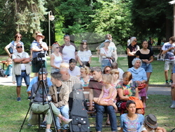 Снимка: Община Банско