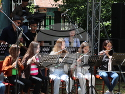 Снимка: Община Банско