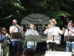 Снимка: Община Банско