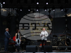 Снимка: Община Банско