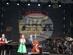 Снимка: Община Банско