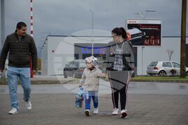 Благоевград - Капачки за бъдеще - кампания