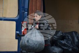 Благоевград - Капачки за бъдеще - кампания