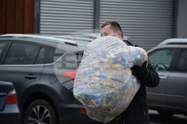 Благоевград - Капачки за бъдеще - кампания