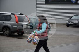Благоевград - Капачки за бъдеще - кампания
