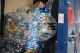 Благоевград - Капачки за бъдеще - кампания