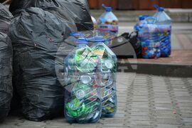 Благоевград - Капачки за бъдеще - кампания