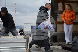 Благоевград - Капачки за бъдеще - кампания