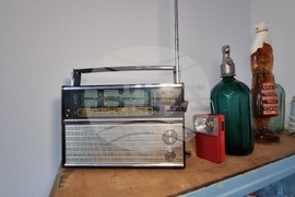 Румъния - Музей „Някъде в комунизма“ - изложба