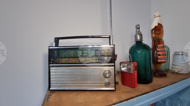 Румъния - Музей „Някъде в комунизма“ - изложба