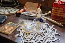 Румъния - Музей „Някъде в комунизма“ - изложба