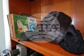 Румъния - Музей „Някъде в комунизма“ - изложба