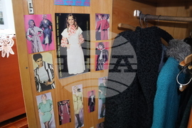 Румъния - Музей „Някъде в комунизма“ - изложба