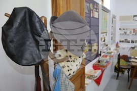 Румъния - Музей „Някъде в комунизма“ - изложба