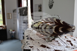 Румъния - Музей „Някъде в комунизма“ - изложба