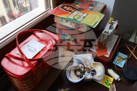 Румъния - Музей „Някъде в комунизма“ - изложба