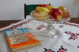 Румъния - Музей „Някъде в комунизма“ - изложба