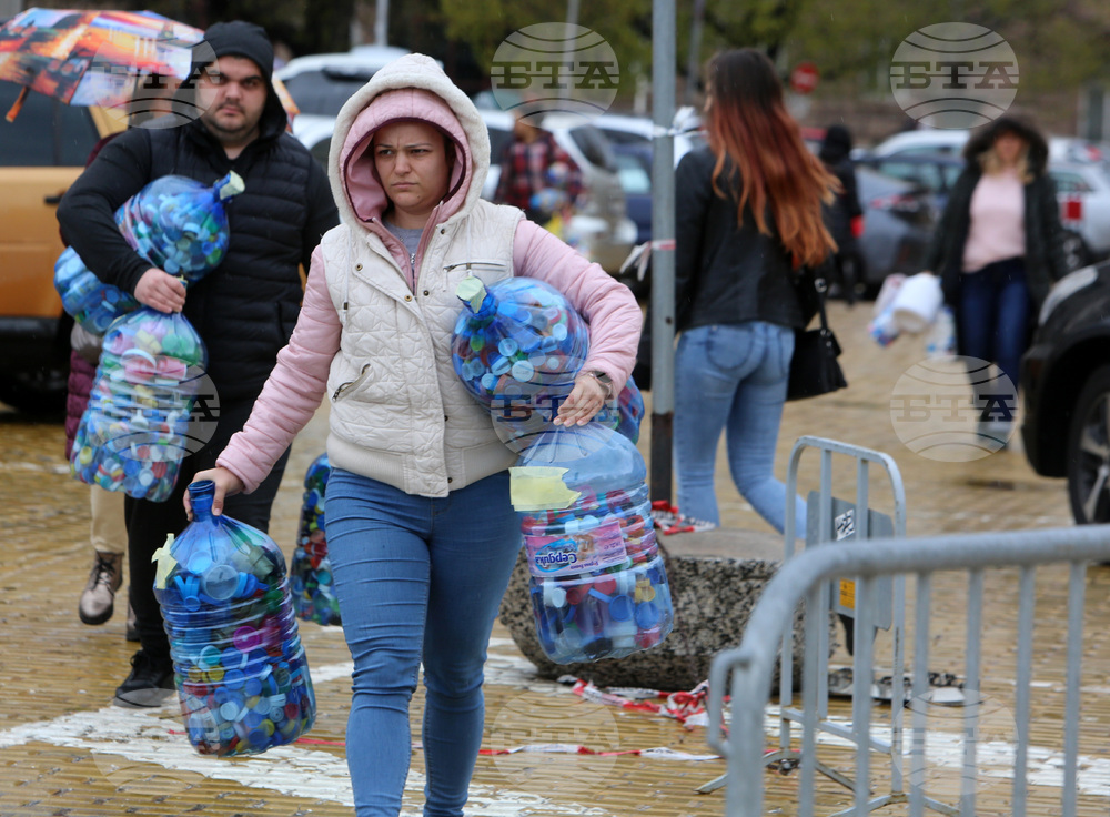 Капачки за бъдеще