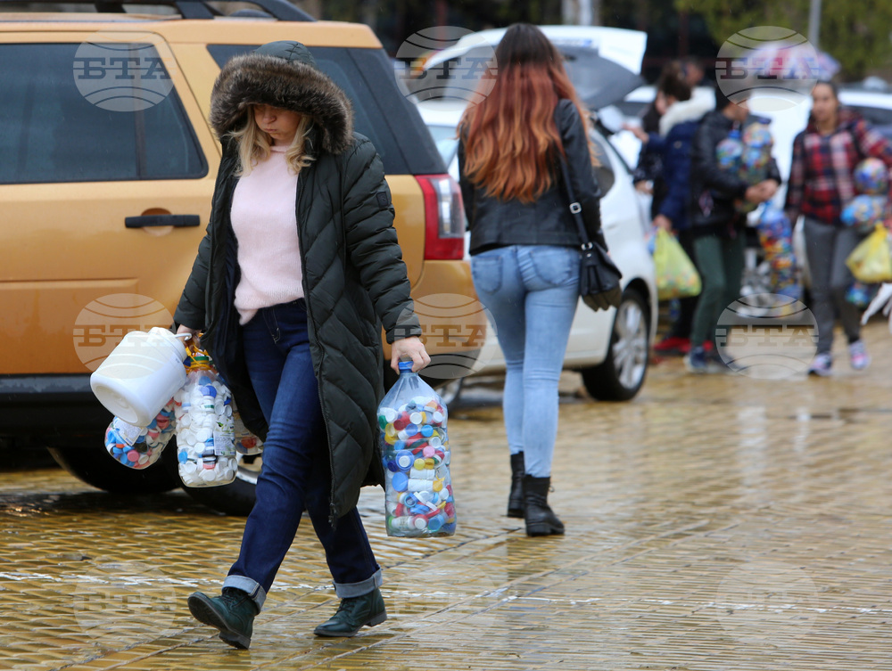 Капачки за бъдеще