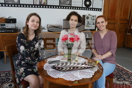 Румъния - Музей „Някъде в комунизма“ - изложба