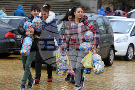 Капачки за бъдеще