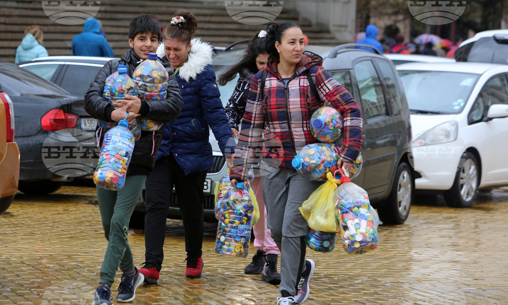 Капачки за бъдеще